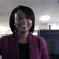 Tanieka Hawkins