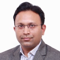 Robin Gupta