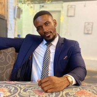 Michael Tendai Johnson