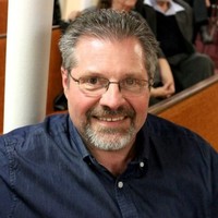Rod Thomas
