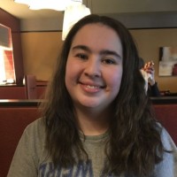 Kayla Freeman