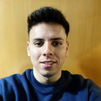Roberto Angulo Esparragoza
