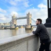 Antonio Henrique Miotto