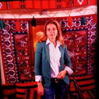 Wajiha Anabtawi