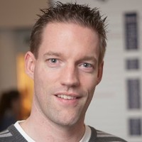 Eric Van Beesten