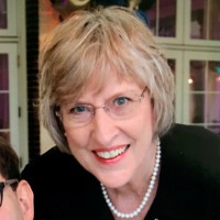 Joanne Meyer