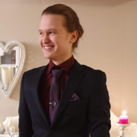 Daniel Frank Yttergård