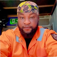 Yinka Martins