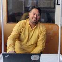 Bhushan Kulkarni