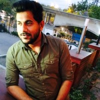 Rajan Kumar