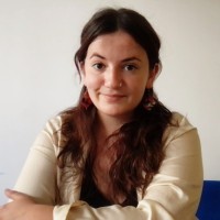 Manon Almeida Correia