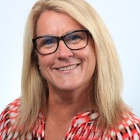 Samantha Davenport