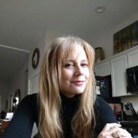 Julie Gideon