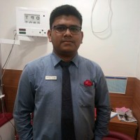 Nitesh Dey