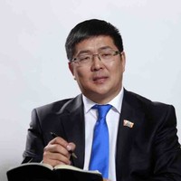 Gongor Gantulga