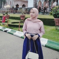 Ratih Margareta