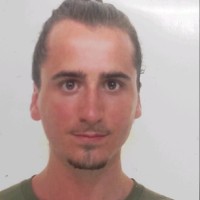 David santiago de la Flor García-pato