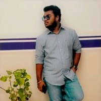 Sudharsan M