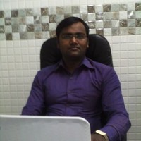 nitin kikani