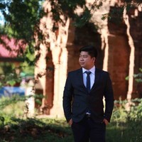 Nyein Chan Zaw