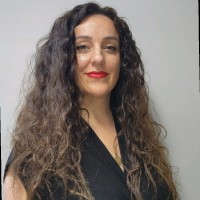 Ayşe Sarıaltın