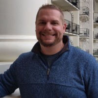 Jeremiah (JD) Fowler