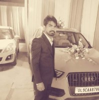 Naim Chouhan