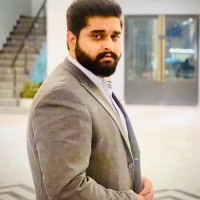 Hasnain Rao
