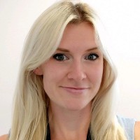 Abby Sharp