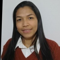 Suris Karina Mendoza Torres