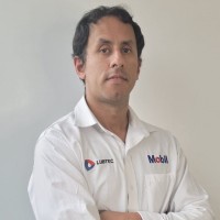 Walter Berrocal Rodríguez