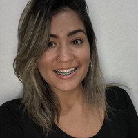 Amanda Cristal Gagliardi