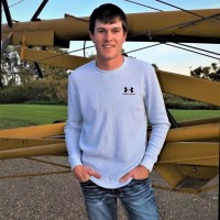 Cade Erbes