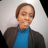 Glory Olufemi