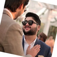 Sameer Sohail Khan