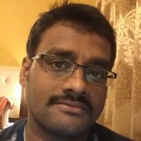 Balasubramanian Vembu