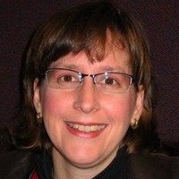 Laura Elliott