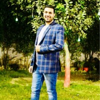 Ahraz Zaidi