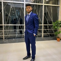 Mashrur Rahman Navid