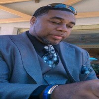 Eric Hargrove