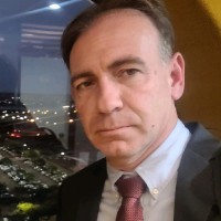 MARCELO AMARAL DA SILVA