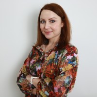 Barbara (Basia) Czekaj