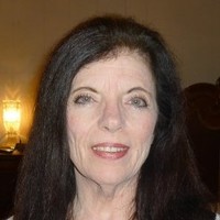 Julia Forbes Mccammon