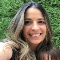 Juliana Maria De Moraes Codogno