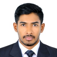 Ajad Hossain