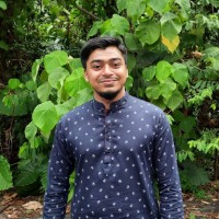 Hasnath Mohammed Ullah