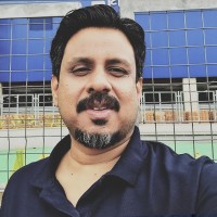 Sandeep Kolath