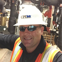 Erick Tarvin