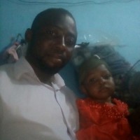 Ibrahim Abdullahi