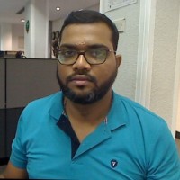 Sujeesh Sudakaran